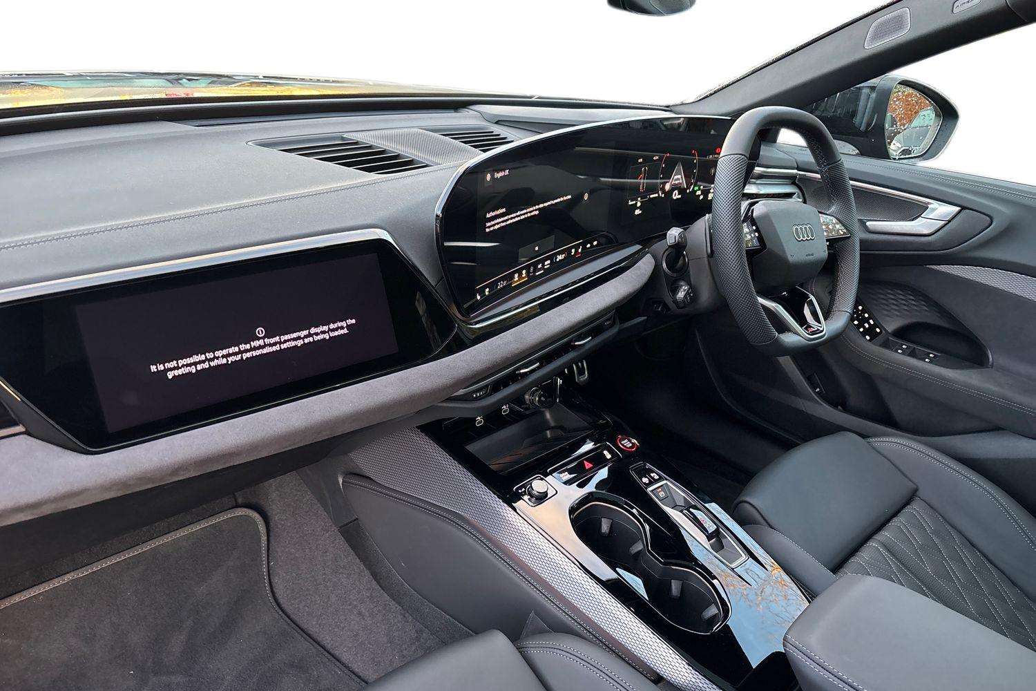 Used Audi A5 2025 for sale - 76804920: Photo 2