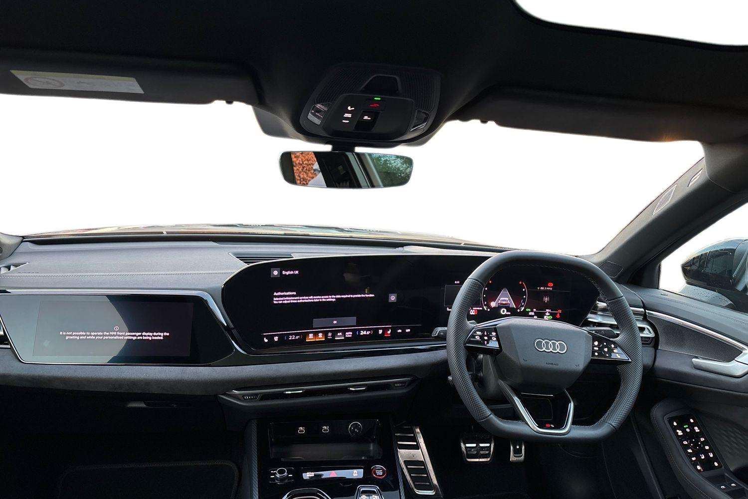 Used Audi A5 2025 for sale - 76804920: Photo 20