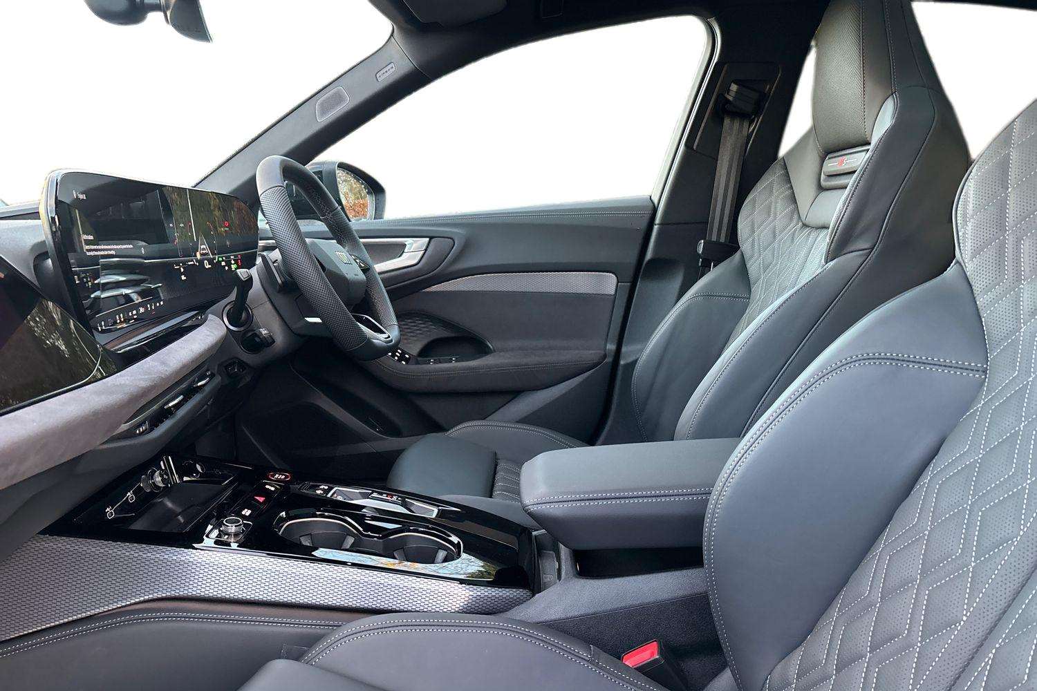 Used Audi A5 2025 for sale - 76804920: Photo 21