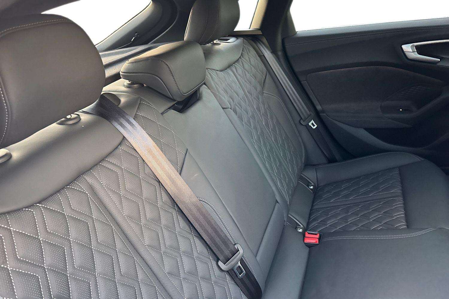 Used Audi A5 2025 for sale - 76804920: Photo 22