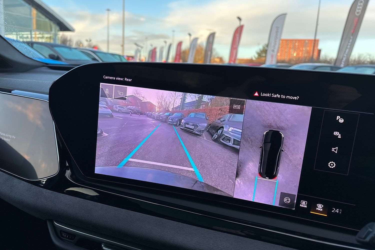 Used Audi A5 2025 for sale - 76804920: Photo 26