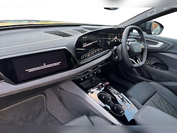 Used Audi A5 2025 for sale - 76804920: Photo