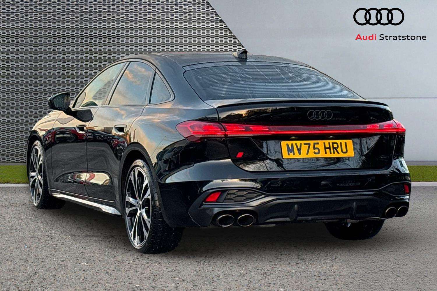 Used Audi A5 2025 for sale - 76804920: Photo 3