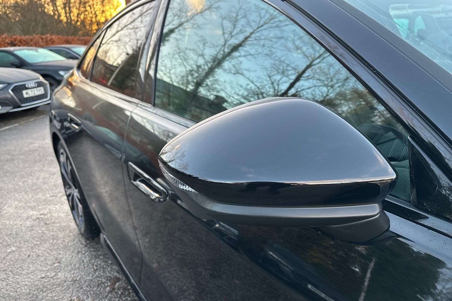 Used Audi A5 2025 for sale - 76804920: Photo 33