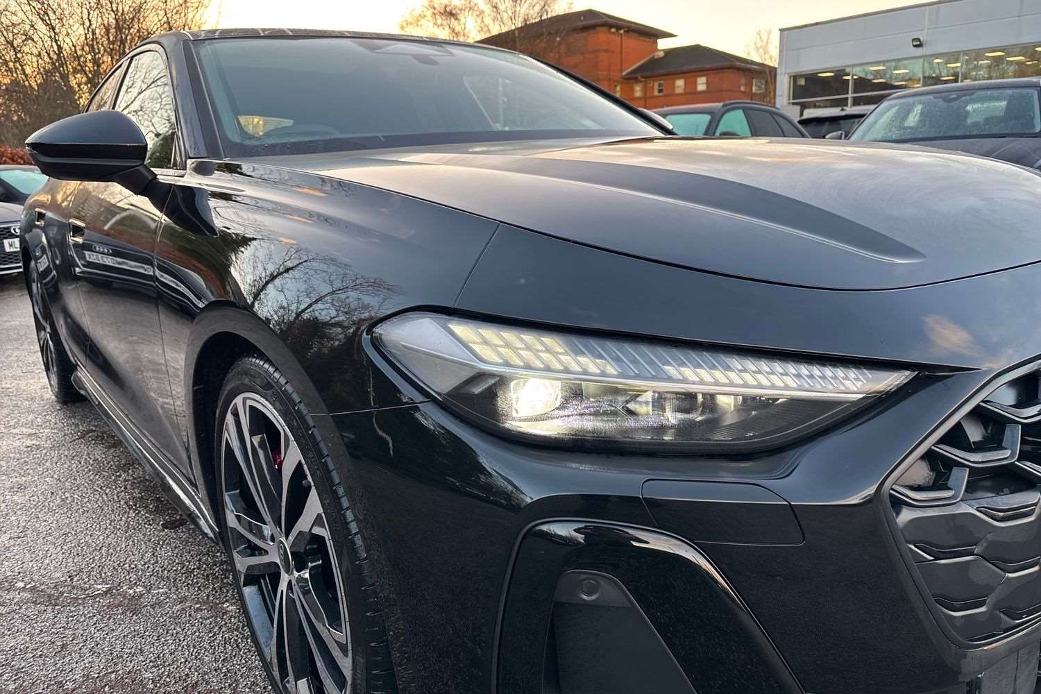 Used Audi A5 2025 for sale - 76804920: Photo 34