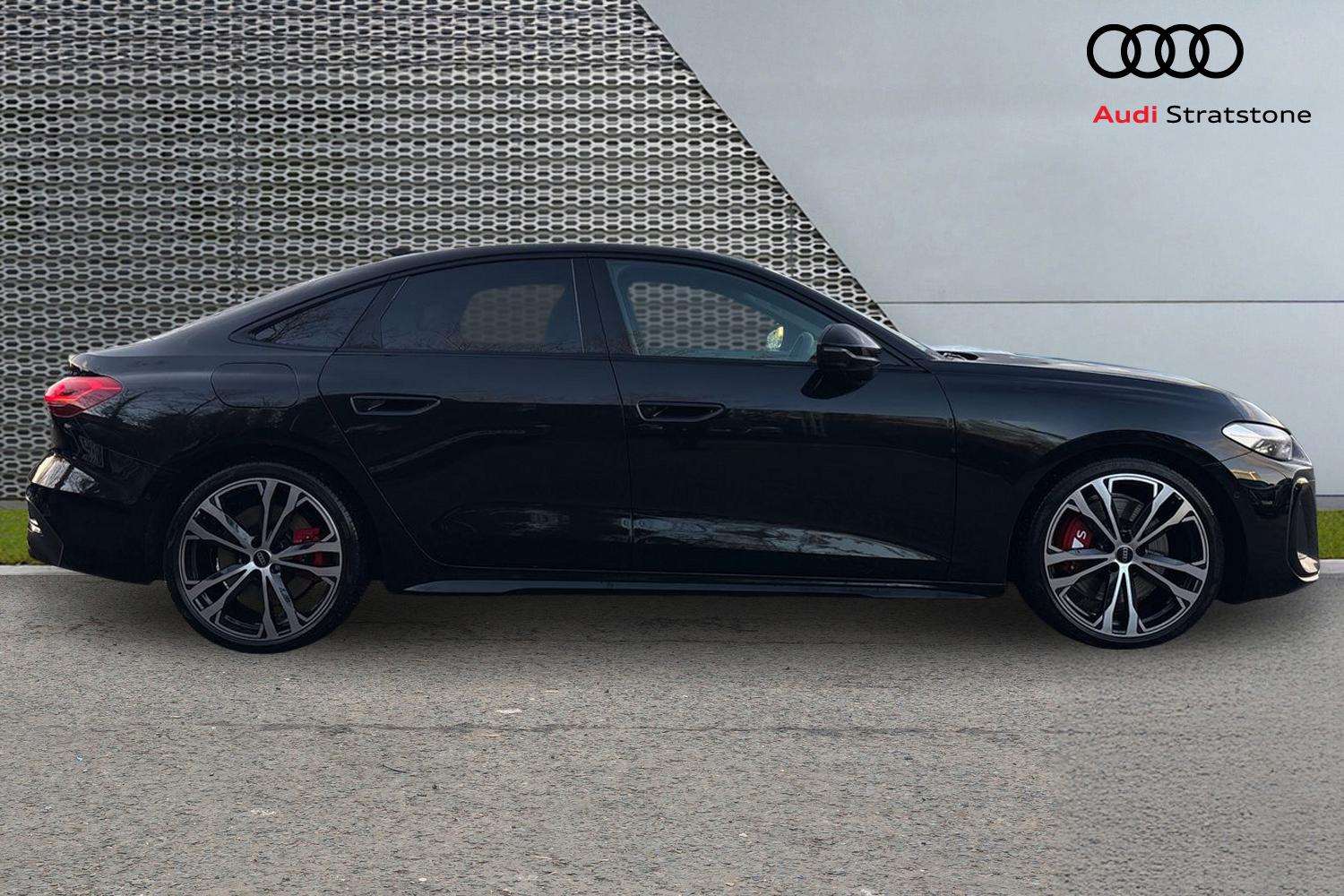 Used Audi A5 2025 for sale - 76804920: Photo 4