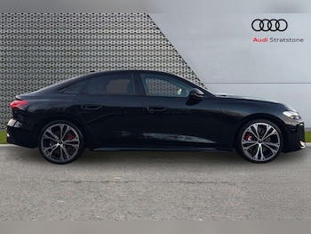 Used Audi A5 2025 for sale - 76804920: Photo