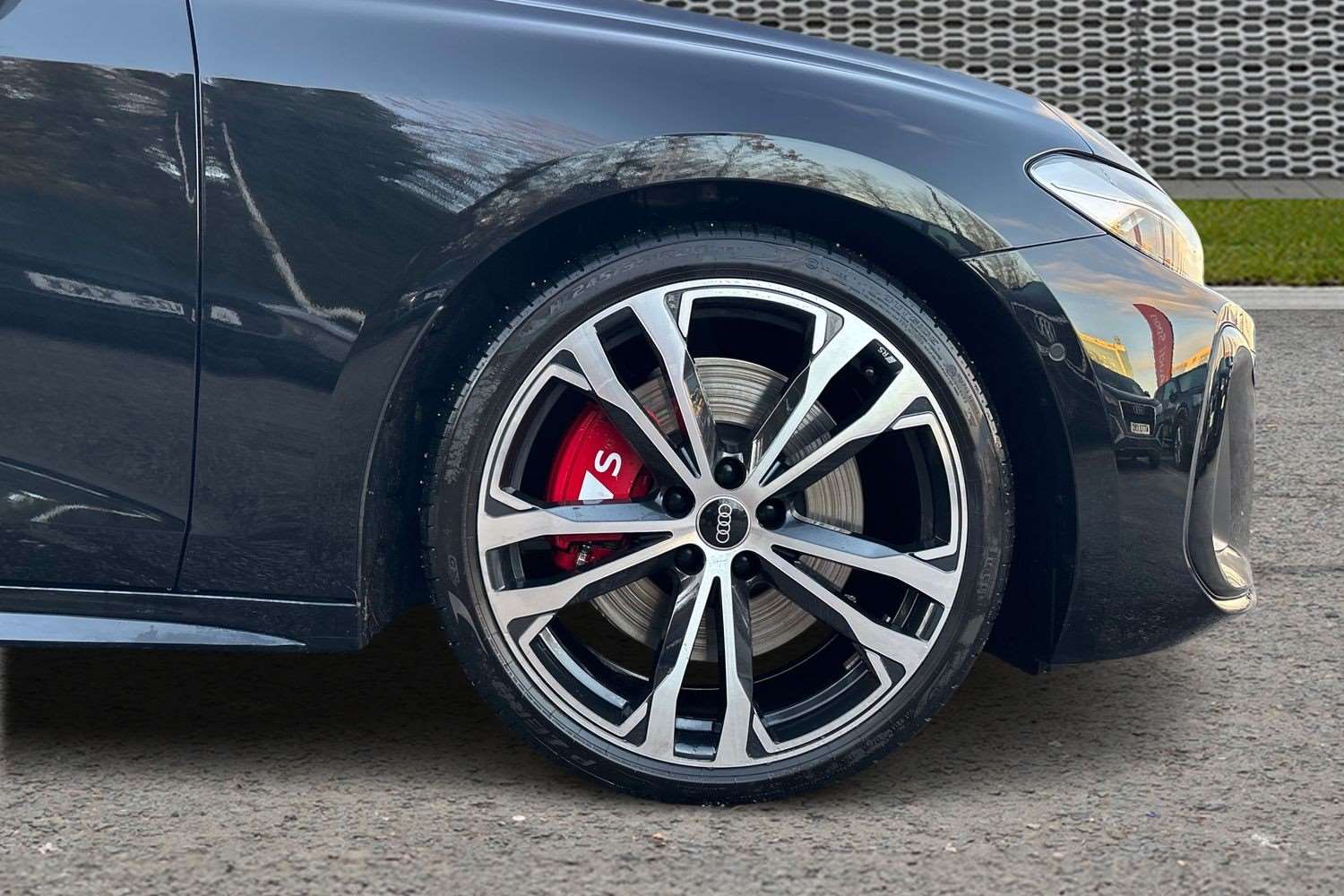 Used Audi A5 2025 for sale - 76804920: Photo 5