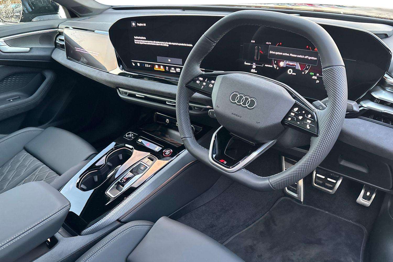 Used Audi A5 2025 for sale - 76804920: Photo 6