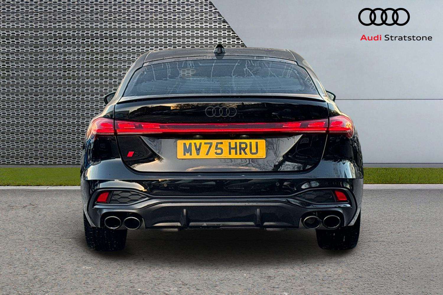 Used Audi A5 2025 for sale - 76804920: Photo 7