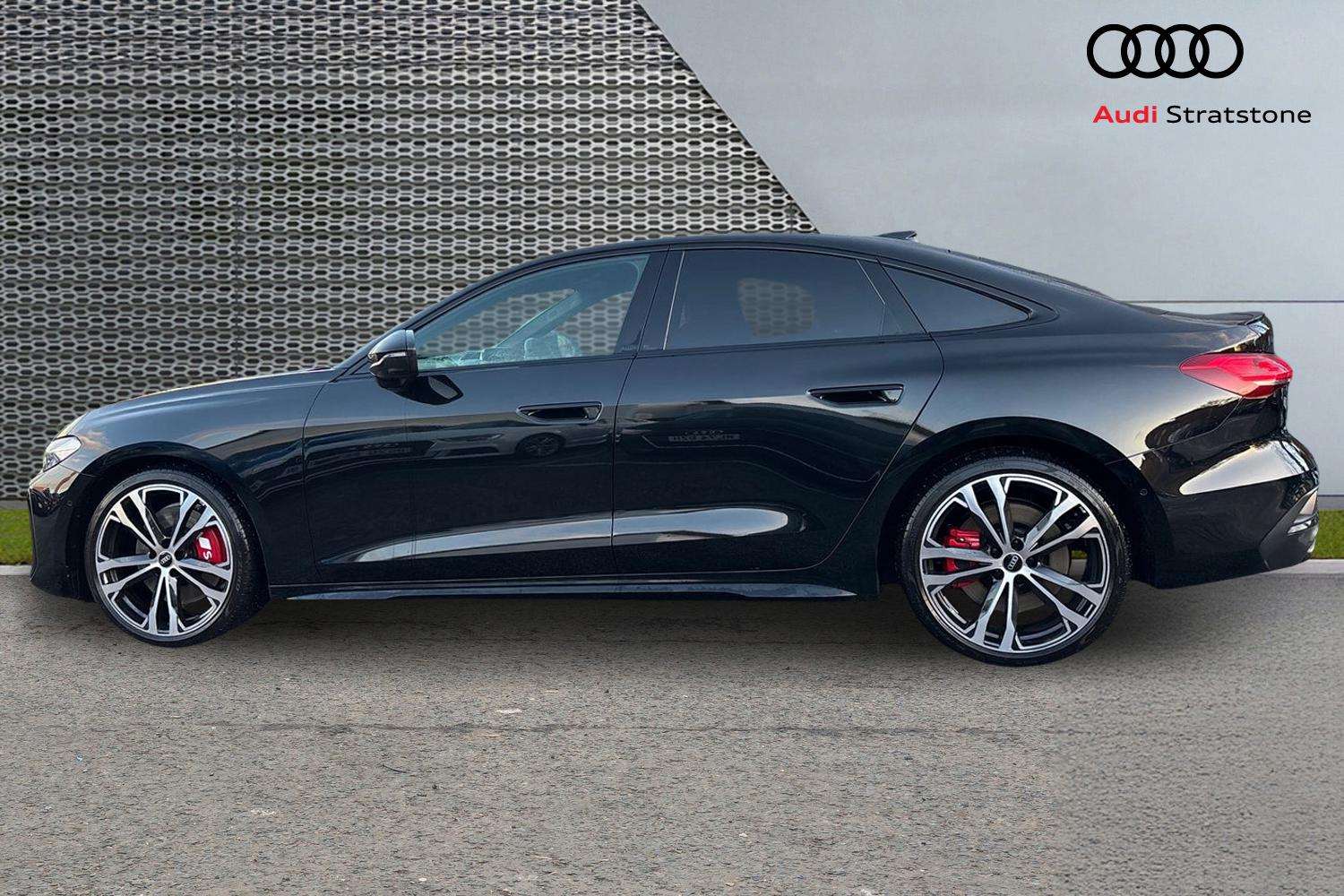 Used Audi A5 2025 for sale - 76804920: Photo 8