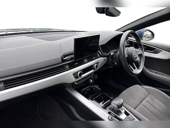 Used Audi A5 2020 for sale - 78551112: Photo