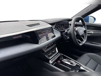 Used Audi e-tron GT 2026 for sale - 79035626: Photo