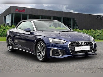 Audi - A5