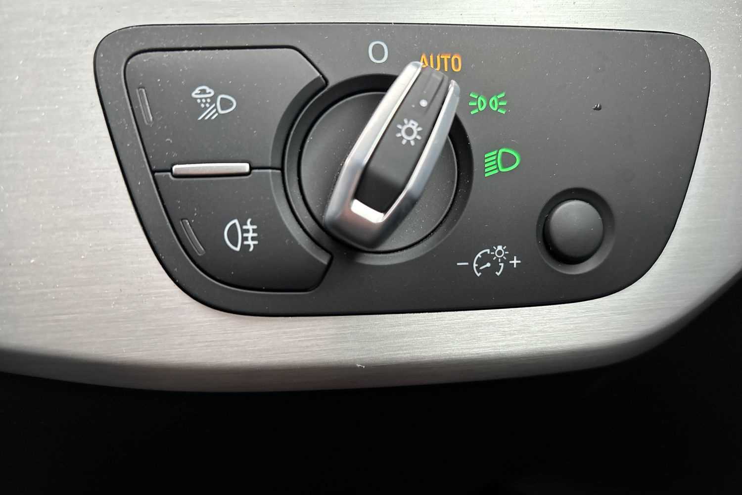 Vehicle 32