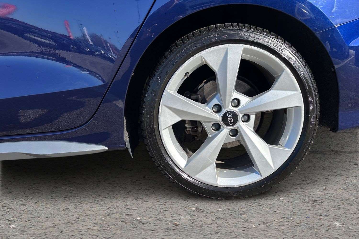 Used Audi A3 for sale - 77756475: Photo 10