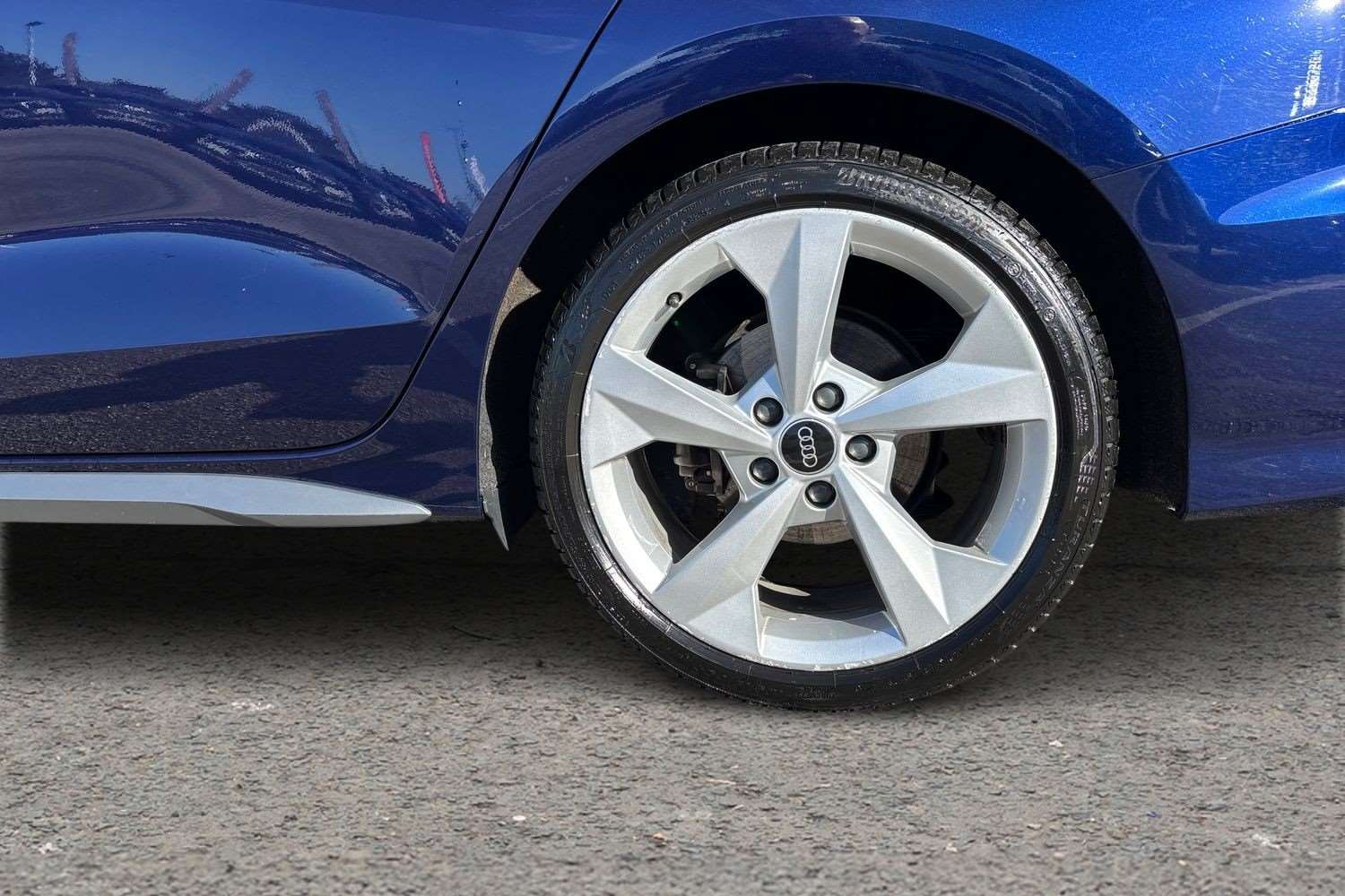 Used Audi A3 for sale - 77756475: Photo 11