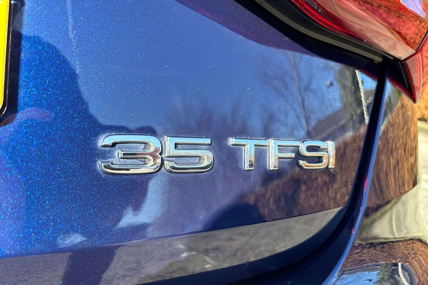 Used Audi A3 for sale - 77756475: Photo 12