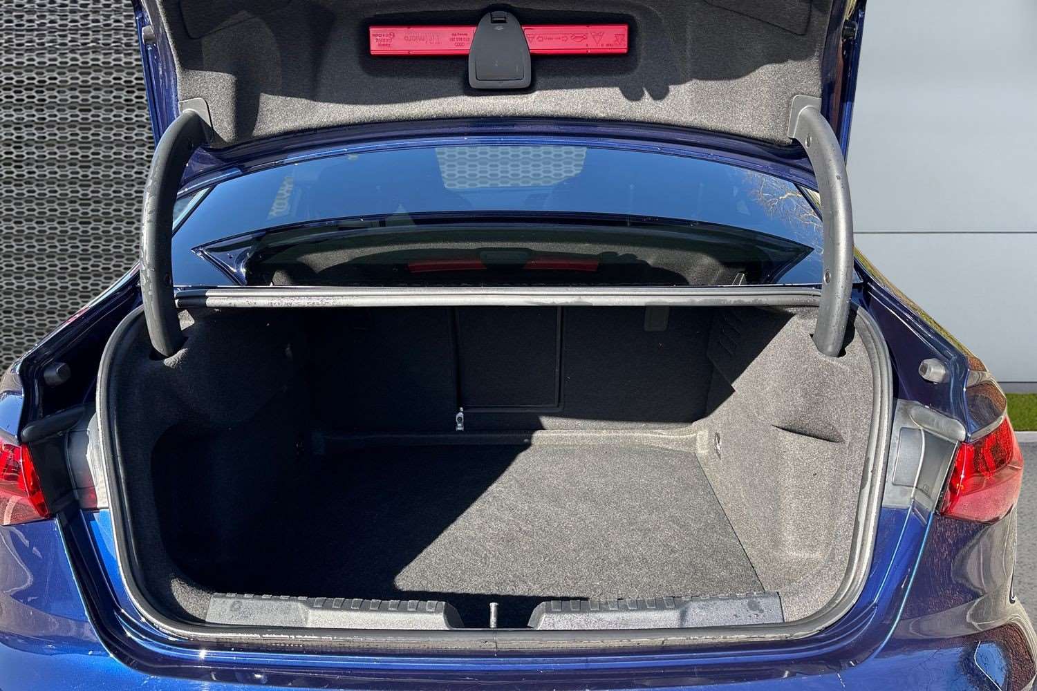 Used Audi A3 for sale - 77756475: Photo 13