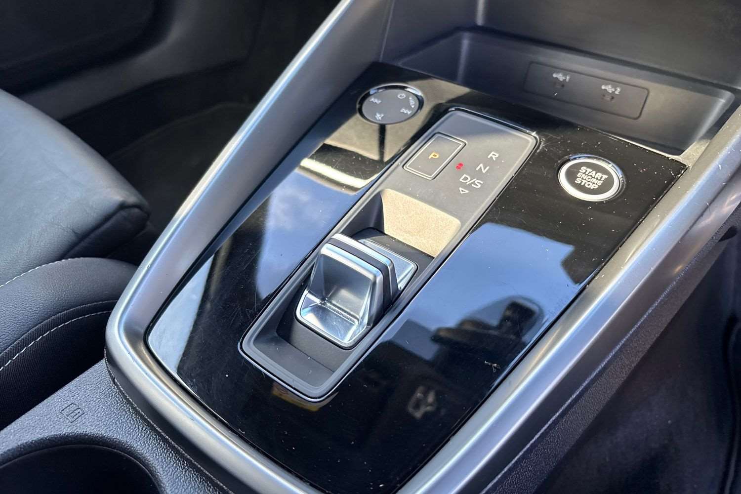 Used Audi A3 for sale - 77756475: Photo 15