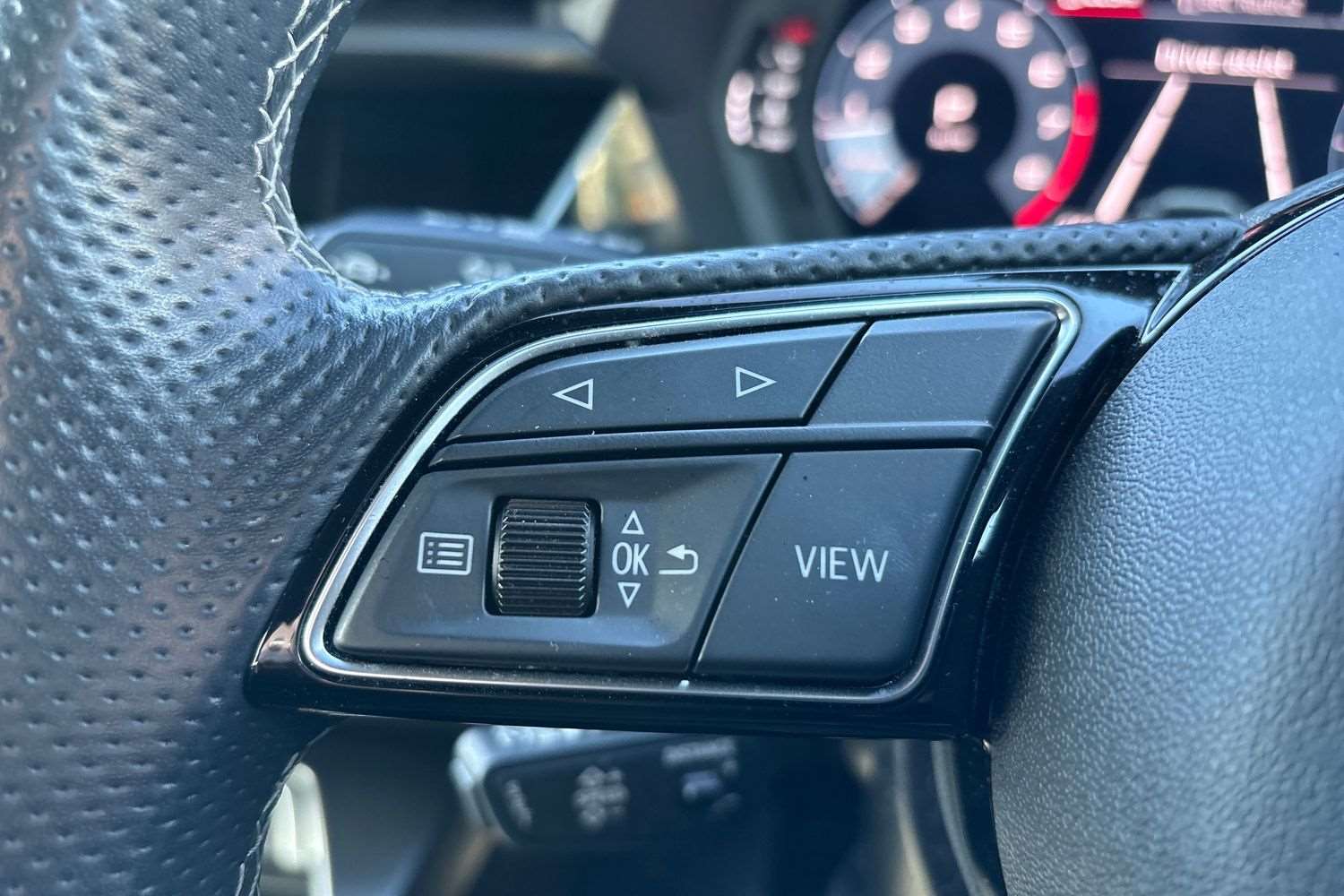 Used Audi A3 for sale - 77756475: Photo 16