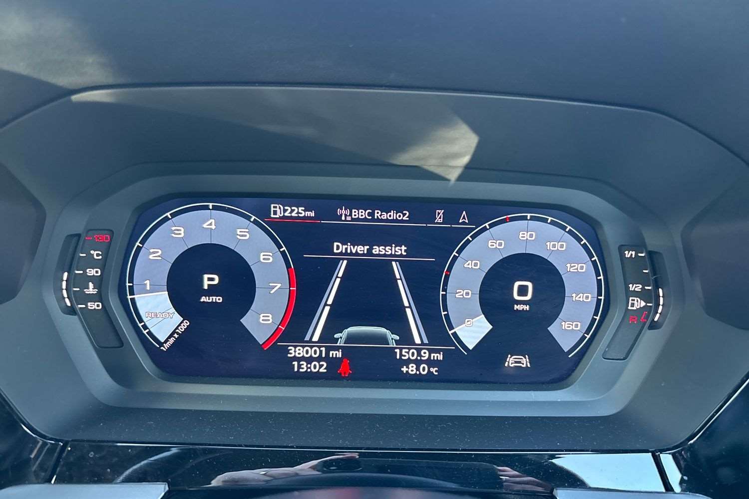 Used Audi A3 for sale - 77756475: Photo 18