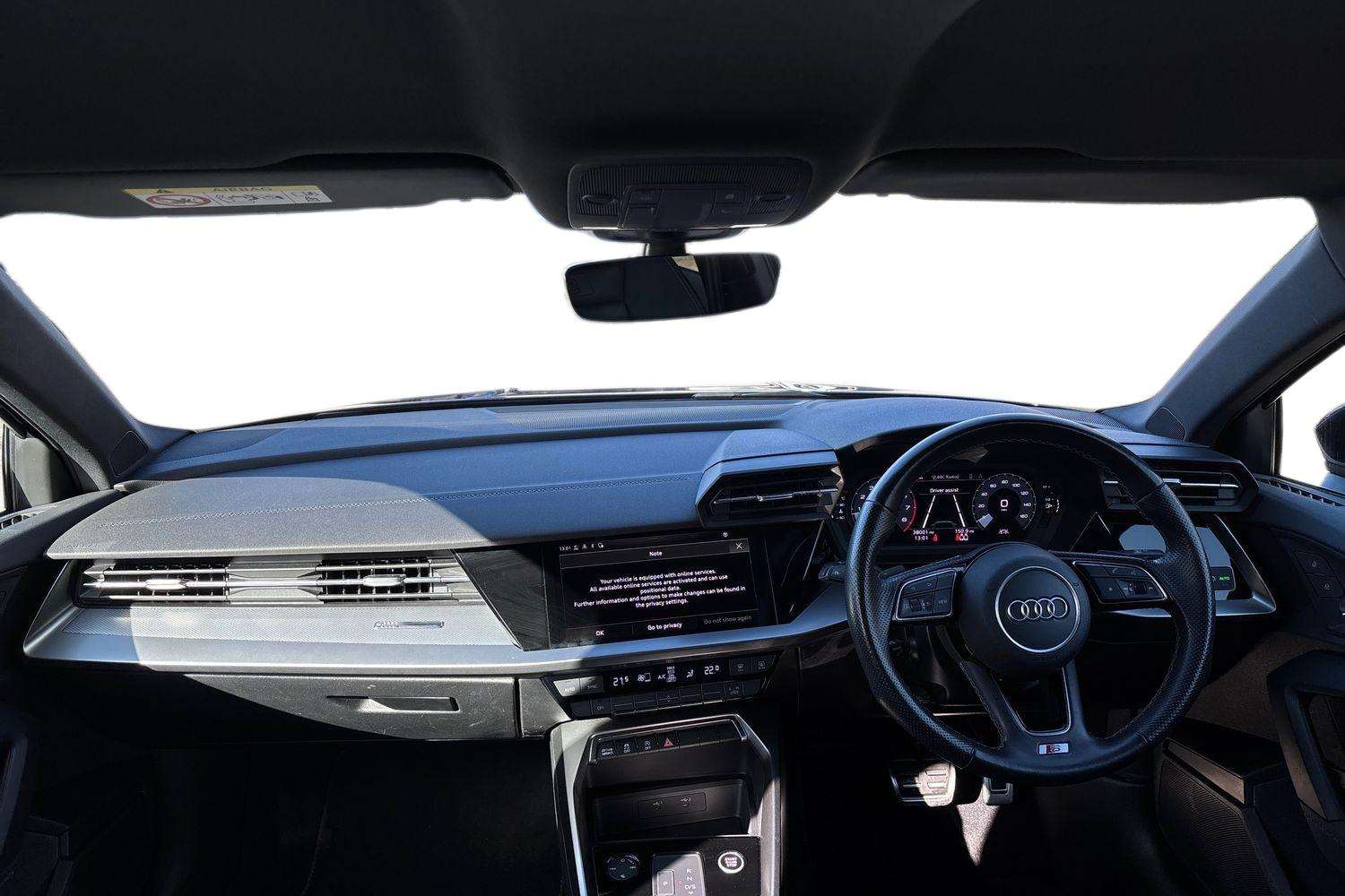 Used Audi A3 for sale - 77756475: Photo 19