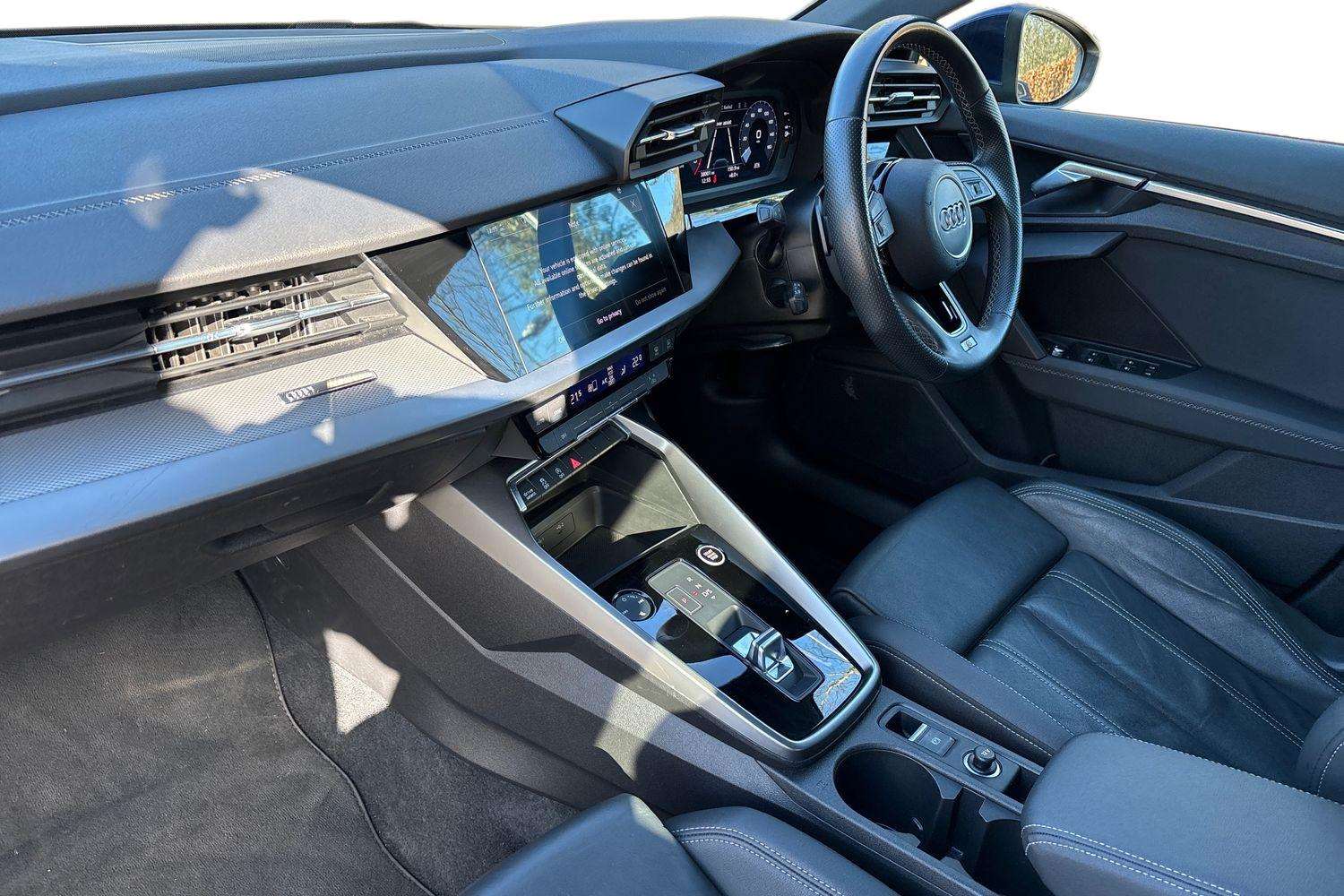 Used Audi A3 for sale - 77756475: Photo 2