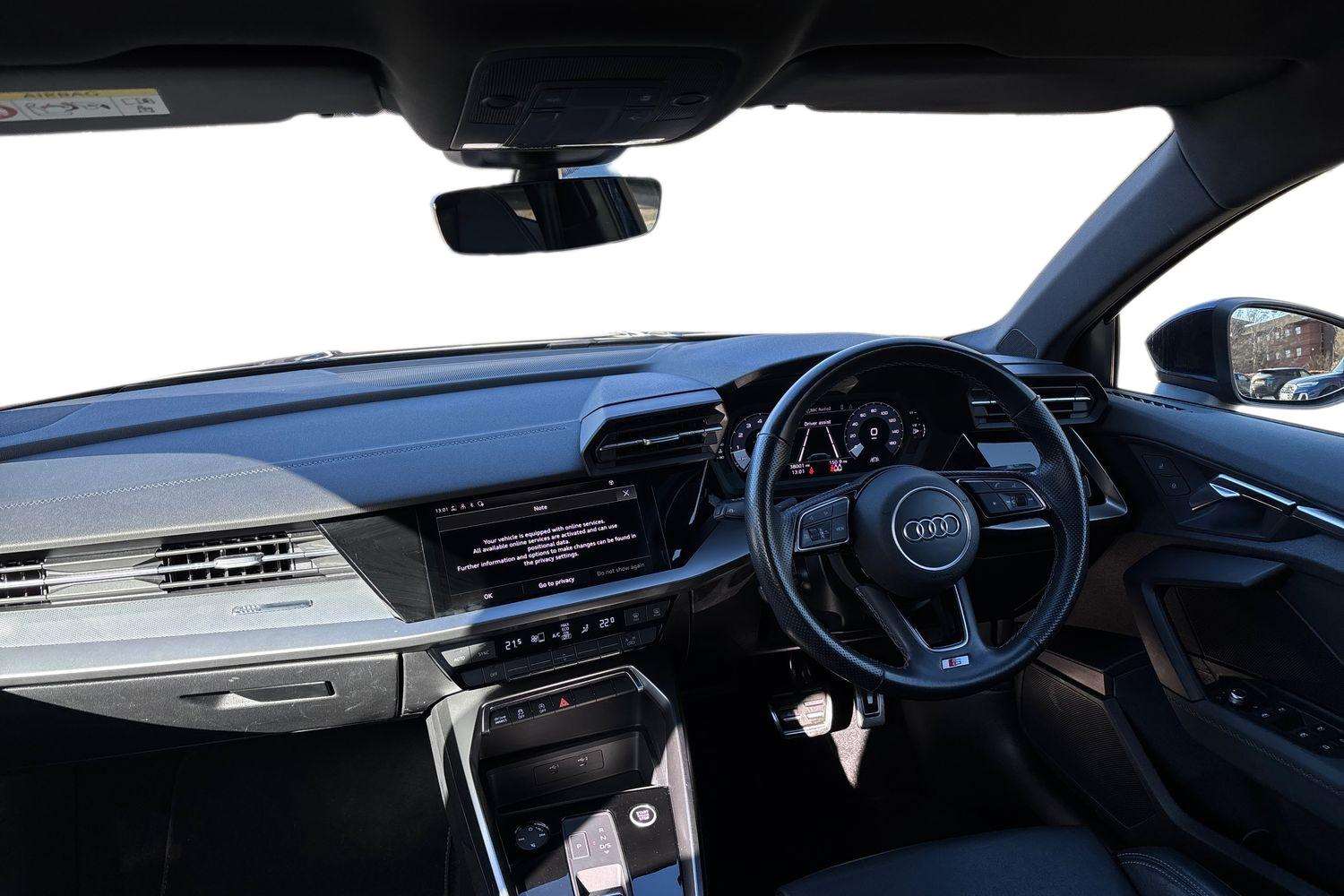 Used Audi A3 for sale - 77756475: Photo 20