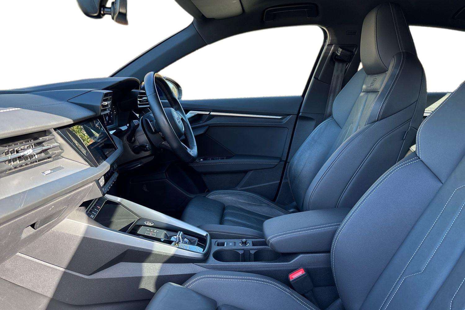 Used Audi A3 for sale - 77756475: Photo 21