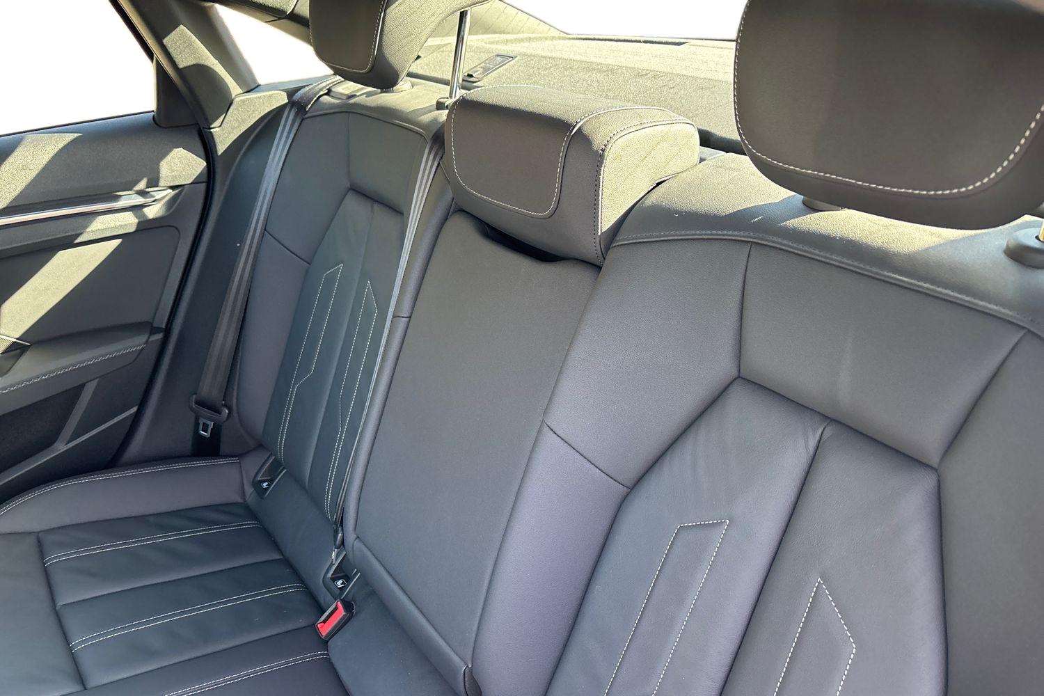 Used Audi A3 for sale - 77756475: Photo 22