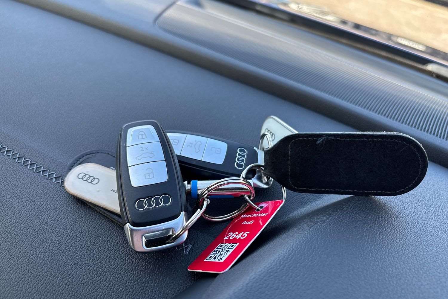 Used Audi A3 for sale - 77756475: Photo 25