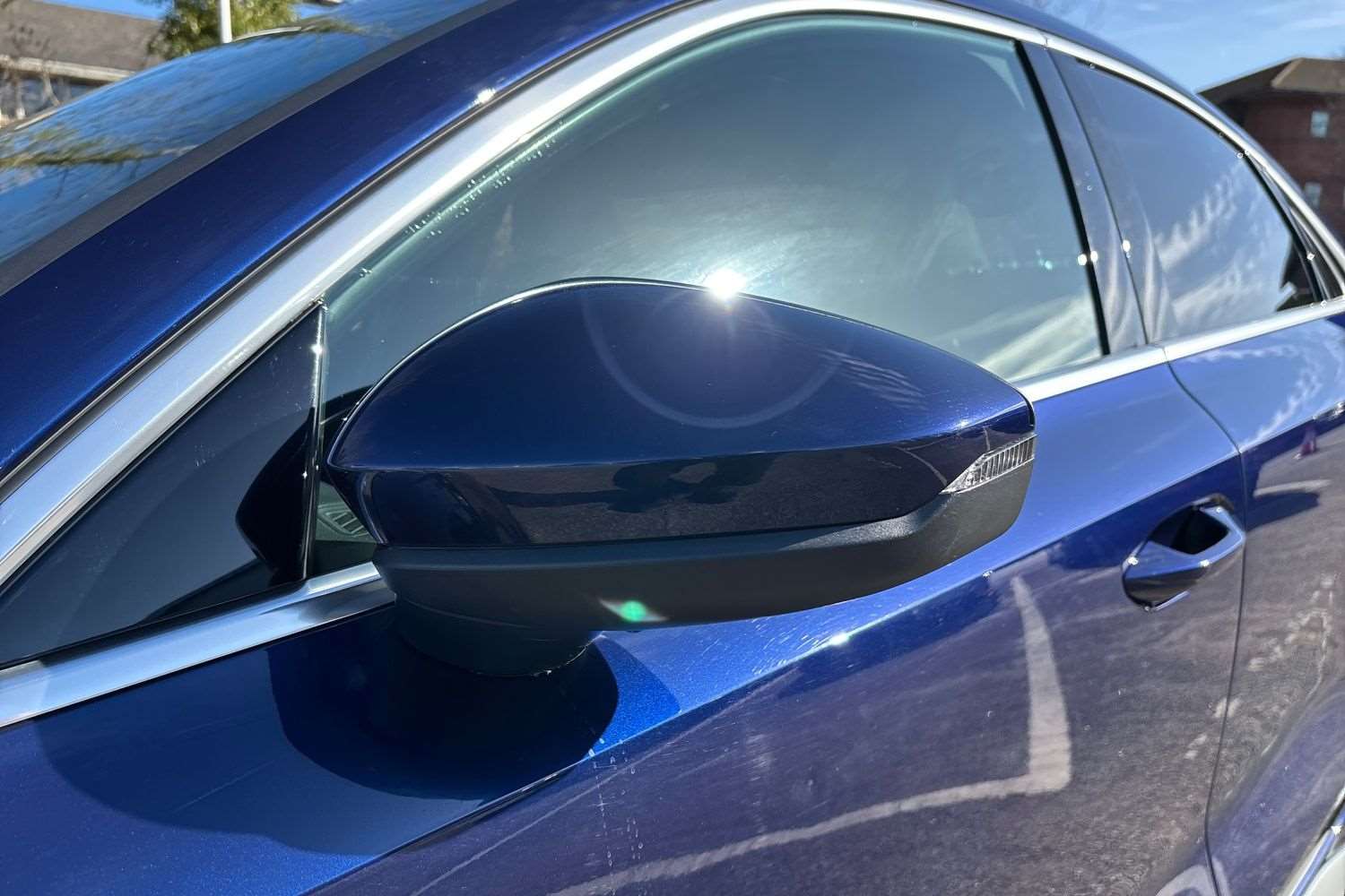 Used Audi A3 for sale - 77756475: Photo 26