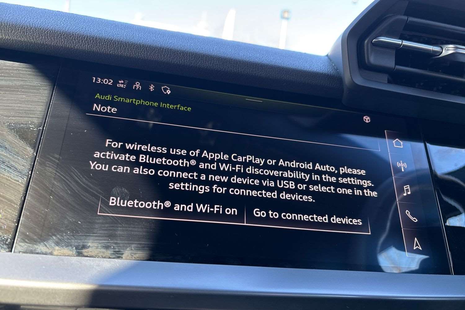 Used Audi A3 for sale - 77756475: Photo 27