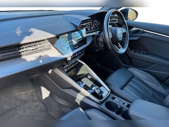 Used Audi A3 2022 for sale - 77756475: Photo