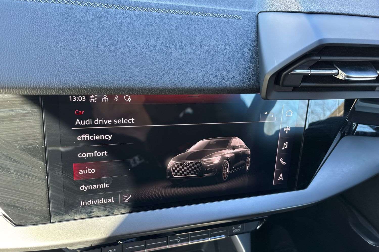 Used Audi A3 for sale - 77756475: Photo 30