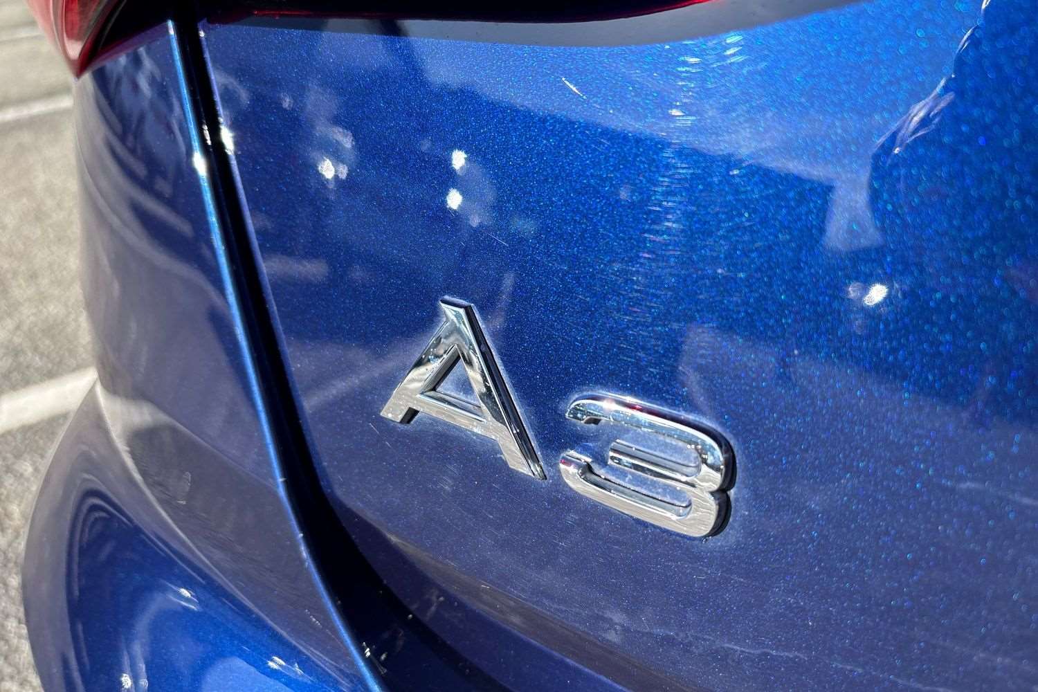 Used Audi A3 for sale - 77756475: Photo 32