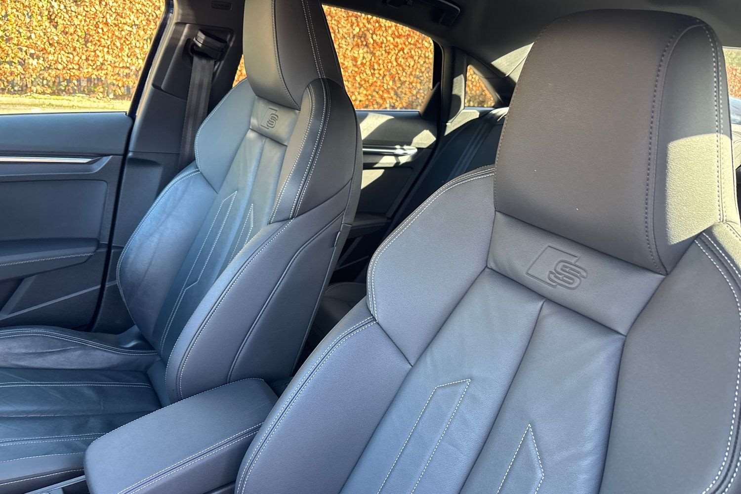 Used Audi A3 for sale - 77756475: Photo 33