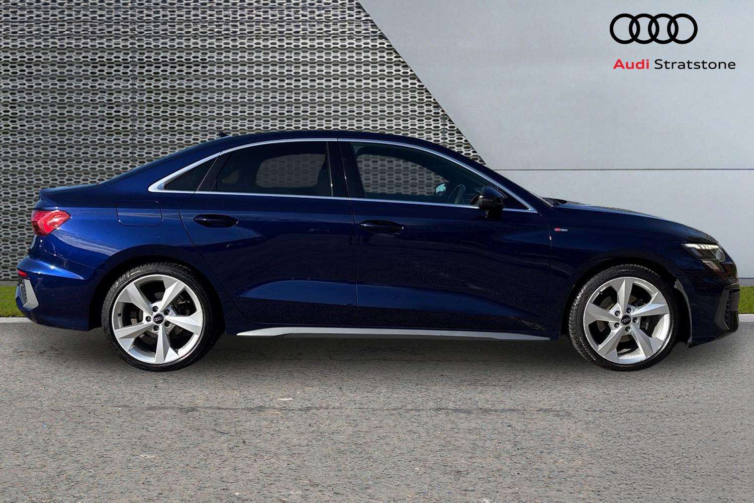 Used Audi A3 for sale - 77756475: Photo 4