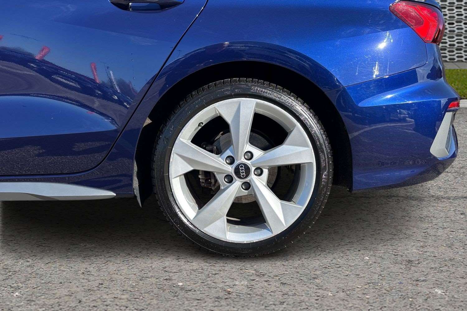 Used Audi A3 for sale - 77756475: Photo 5