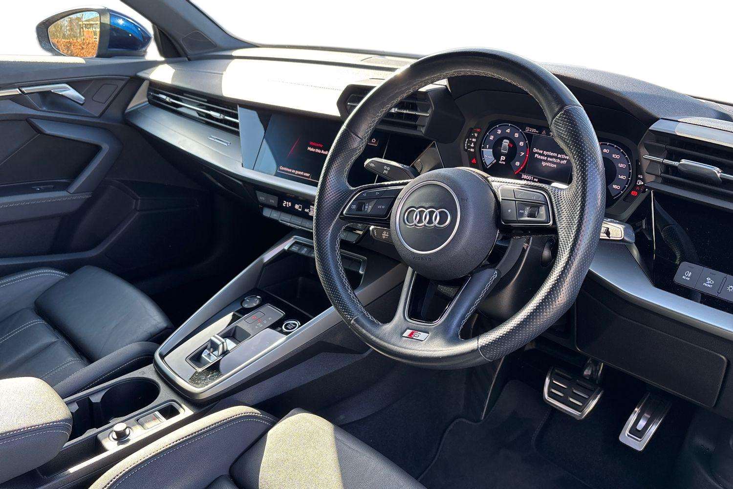 Used Audi A3 for sale - 77756475: Photo 6