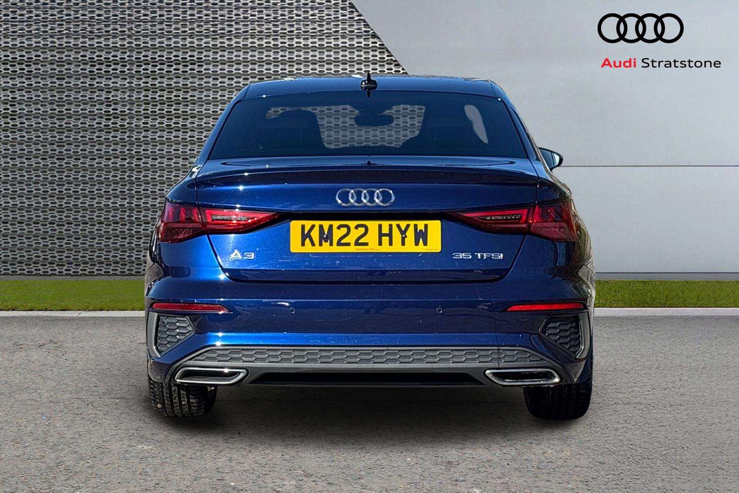 Used Audi A3 for sale - 77756475: Photo 7