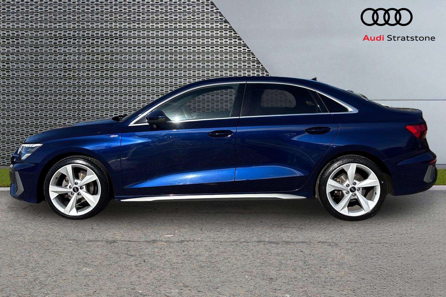 Used Audi A3 for sale - 77756475: Photo 8