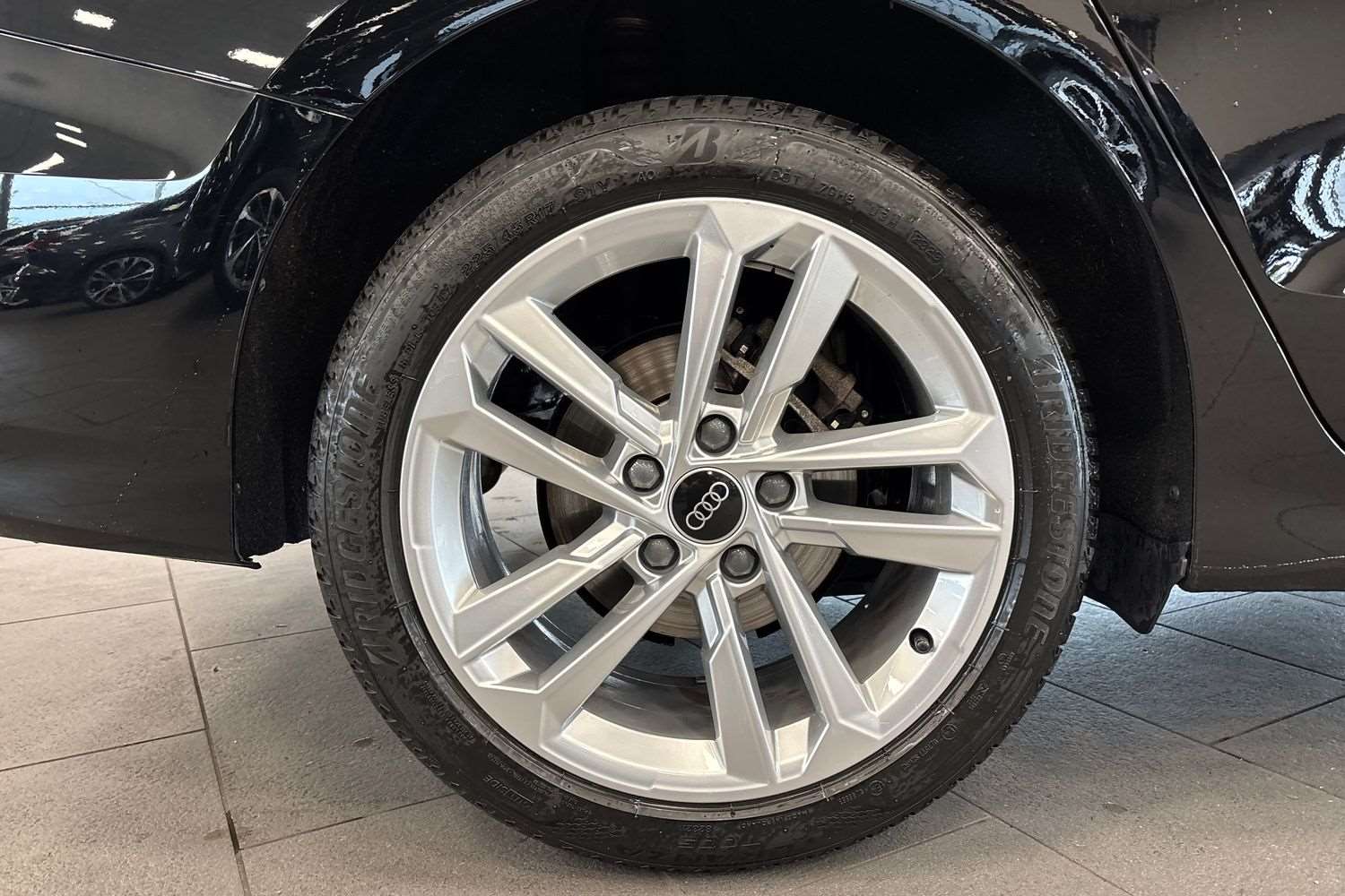 Used Audi A3 2023 for sale - 76141841: Photo 10