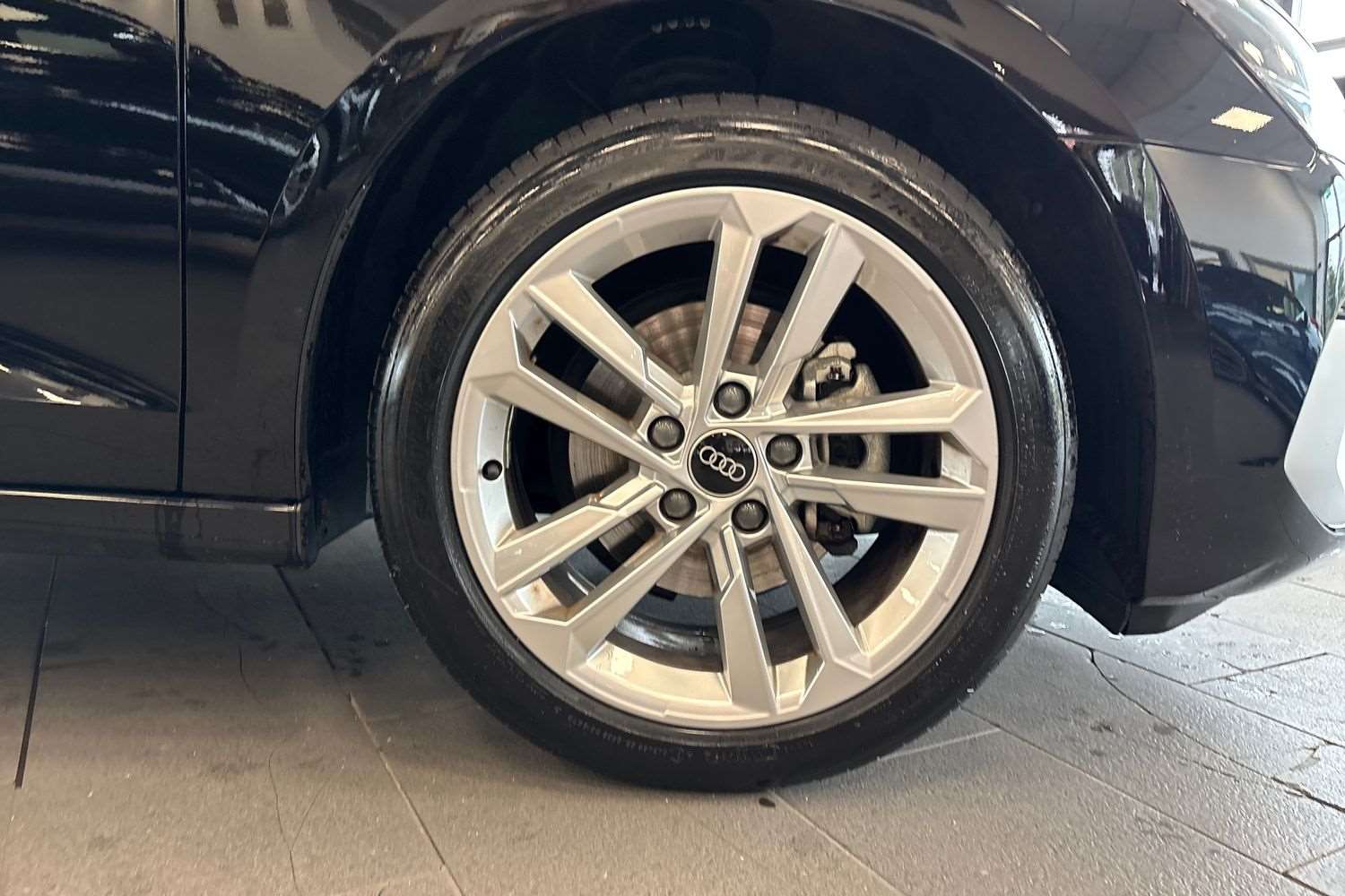 Used Audi A3 2023 for sale - 76141841: Photo 11