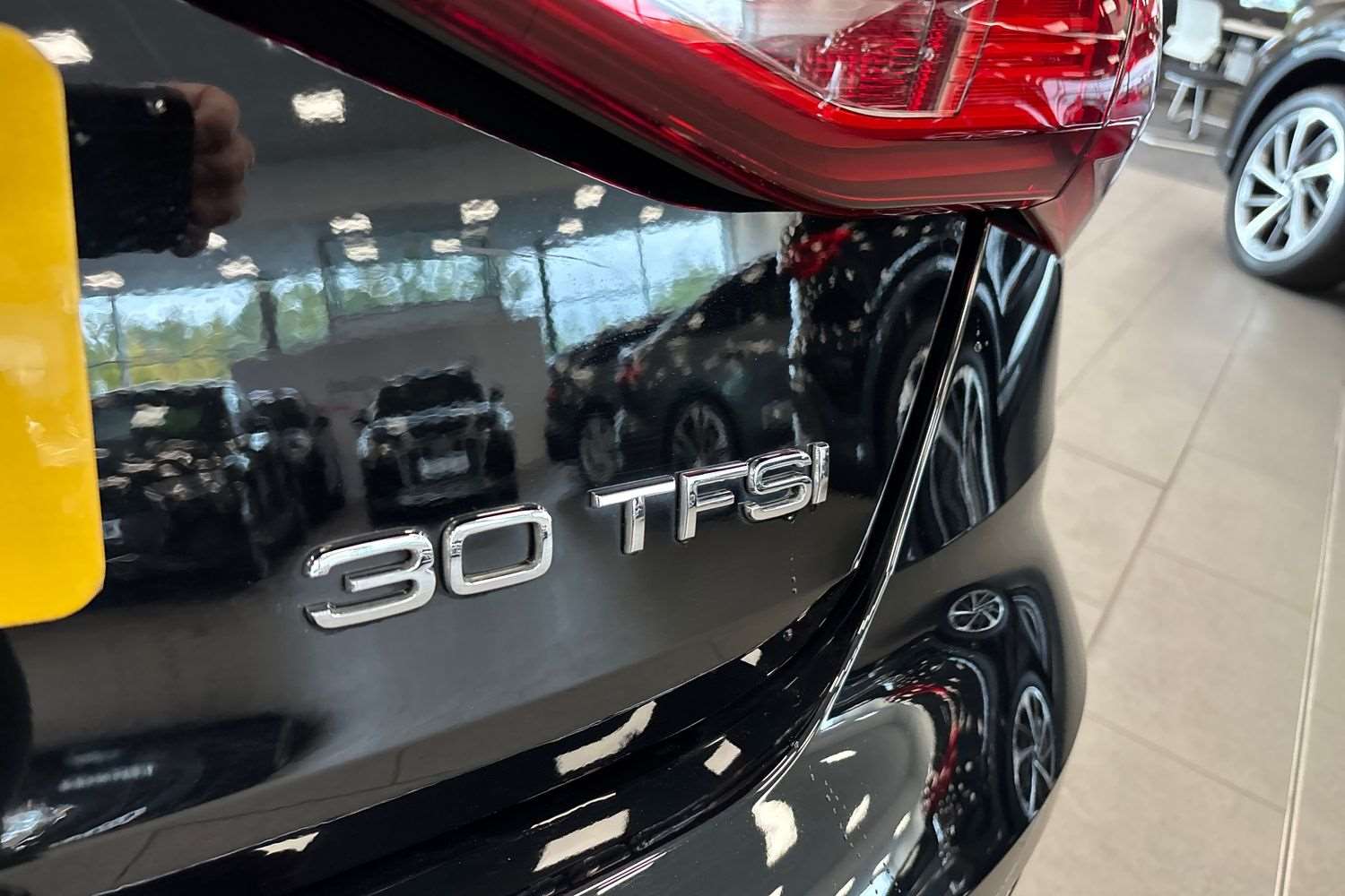 Used Audi A3 2023 for sale - 76141841: Photo 12