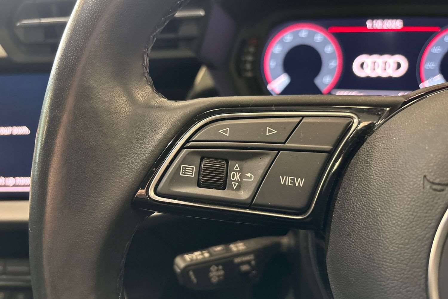 Used Audi A3 2023 for sale - 76141841: Photo 16