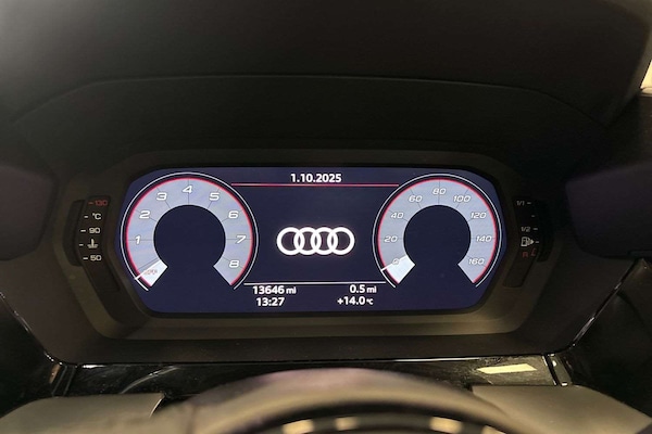 Used Audi A3 2023 for sale - 76141841: Photo 18