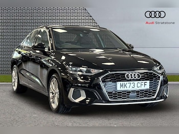 Audi - A3