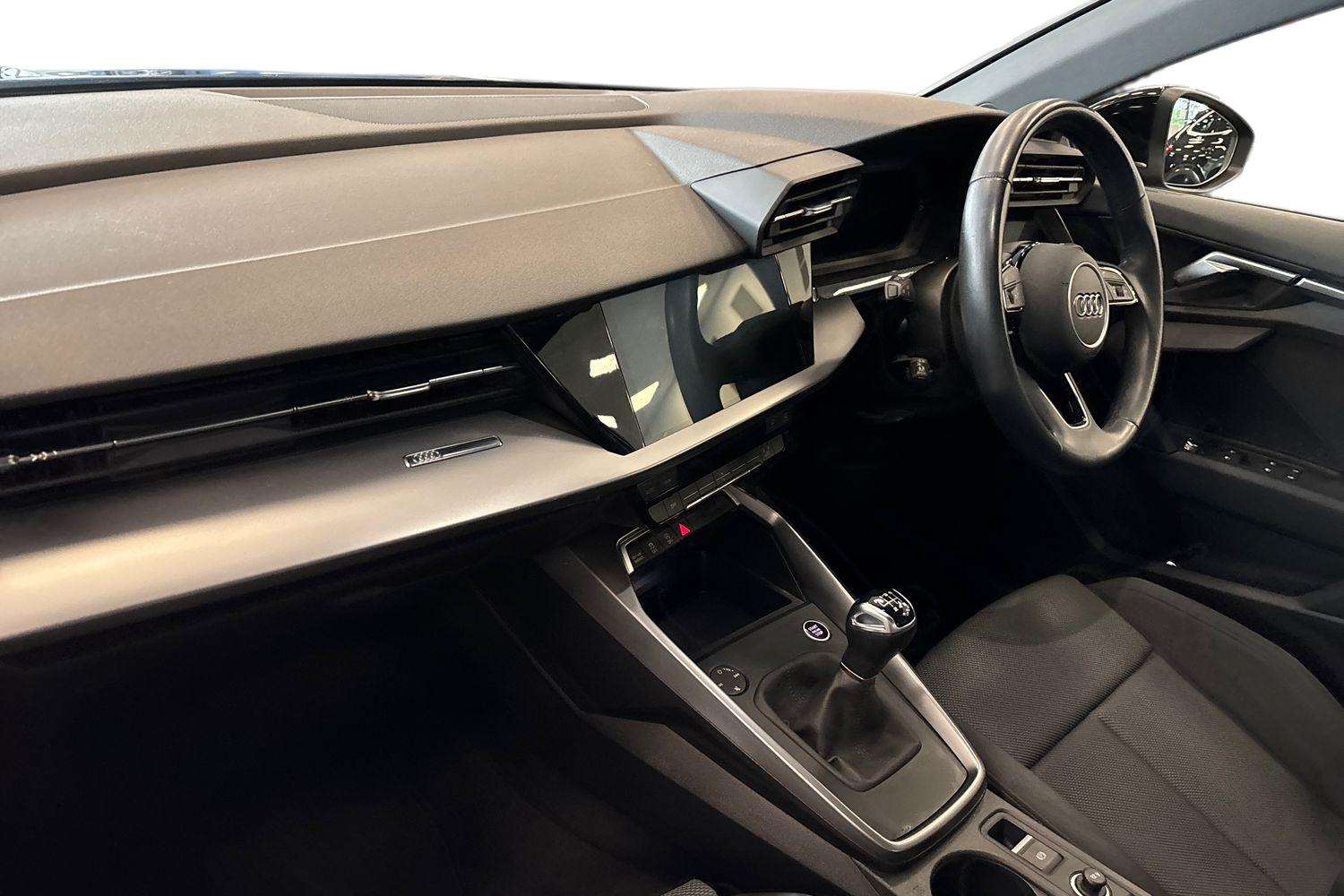 Used Audi A3 2023 for sale - 76141841: Photo 2